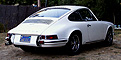 1969 Porsche 911 T Coupe