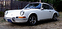 1969 Porsche 911 T Coupe