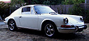 1969 Porsche 911 T Coupe