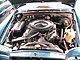 1970 Mercedes-Benz 280 SE 3.5 Coupe