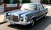 1970 Mercedes-Benz 280 SE 3.5 Coupe