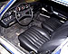 1973 1/2 Porsche 911 T Coupe Schiebedach Klimaanlage