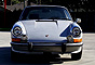 1973 1/2 Porsche 911 T Targa