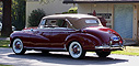1956 Mercedes-Benz 300c Cabriolet D