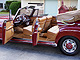 1956 Mercedes-Benz 300c Cabriolet D