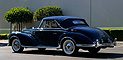 1956 Mercedes-Benz 300 Sc Cabriolet