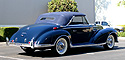 1956 Mercedes-Benz 300 Sc Cabriolet
