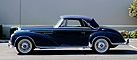 1956 Mercedes-Benz 300 Sc Cabriolet