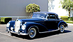 1956 Mercedes-Benz 300 Sc Cabriolet