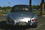 1957 Mercedes-Benz 300 SL Roadster