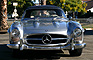 1957 Mercedes-Benz 300 SL Roadster