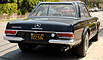 1964 Mercedes-Benz 230 SL Roadster