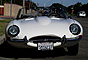 1962 Jaguar E 3.8 Serie 1 Roadster