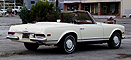 1968 Mercedes-Benz 280 SL Roadster