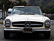 1968 Mercedes-Benz 280 SL Roadster