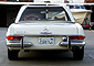 1971 Mercedes-Benz 280 SL Roadster