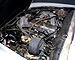 1971 Mercedes-Benz 280 SL Roadster