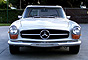 1971 Mercedes-Benz 280 SL Roadster