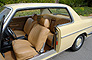 1973 Mercedes-Benz 280 C Coupe