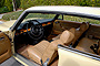 1973 Mercedes-Benz 280 C Coupe