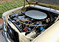 1973 Mercedes-Benz 280 C Coupe