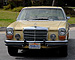 1973 Mercedes-Benz 280 C Coupe