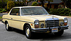 1973 Mercedes-Benz 280 C Coupe