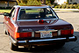 1986 Mercedes-Benz 560 SL Roadster