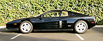 1991 Ferrari Testarossa