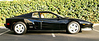 1991 Ferrari Testarossa
