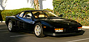 1991 Ferrari Testarossa