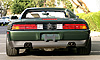1993 Ferrari 348 TS Targa
