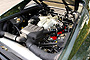 1993 Ferrari 348 TS Targa