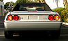 1993 Ferrari Mondial T Cabriolet