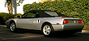 1993 Ferrari Mondial T Cabriolet