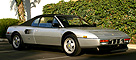 1993 Ferrari Mondial T Cabriolet