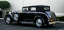 1928 Mercedes-Benz 630 K Saoutchik Transformable Cabriolet