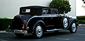 1928 Mercedes-Benz 630 K Saoutchik Transformable Cabriolet