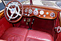 1928 Mercedes-Benz 630 K Saoutchik Transformable Cabriolet
