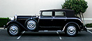 1928 Mercedes-Benz 630 K Saoutchik Transformable Cabriolet
