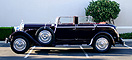 1928 Mercedes-Benz 630 K Saoutchik Transformable Cabriolet