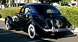 1937 Cord 812 Beverly Sedan Supercharged