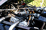 1937 Cord 812 Beverly Sedan Supercharged
