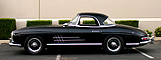 1956 Mercedes-Benz 300 SL Roadster Prototyp