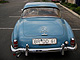 1961 Mercedes-Benz 190 SL Coupe mit Schiebedach