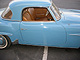 1961 Mercedes-Benz 190 SL Coupe mit Schiebedach
