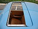 1961 Mercedes-Benz 190 SL Coupe mit Schiebedach