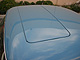 1961 Mercedes-Benz 190 SL Coupe mit Schiebedach