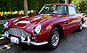 1965 Aston Martin DB5 Coupe