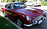 1965 Aston Martin DB5 Coupe